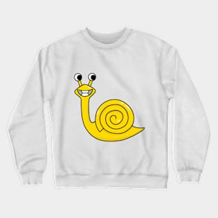 Slow Seline Garten of Banban Crewneck Sweatshirt